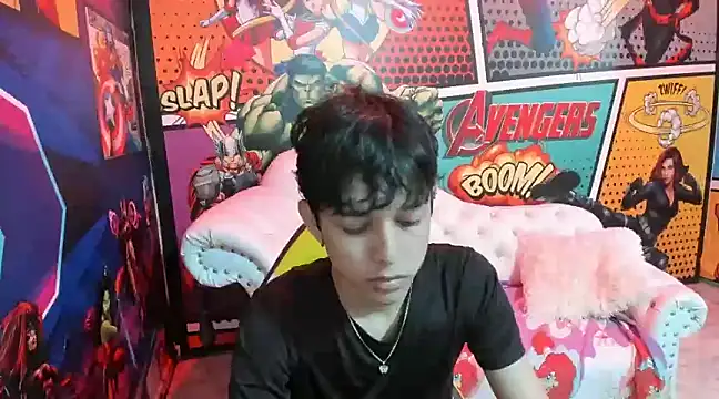 Snapshot of jisuscat chatting on 01-06-25, 07:13 jisuscat online show from 01-06-25, 07:13