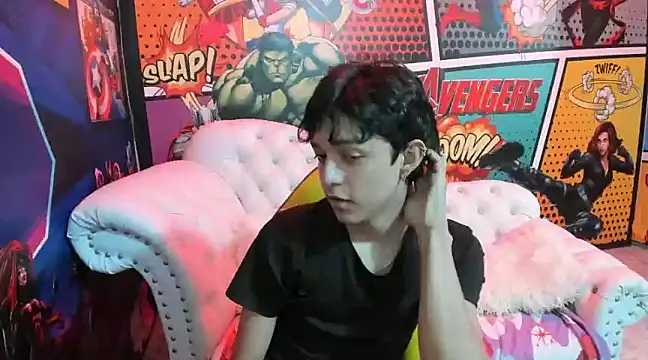 Snapshot of jisuscat chatting on 01-06-25, 10:15 jisuscat online show from 01-06-25, 10:15