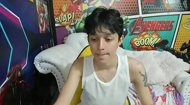 Snapshot of jisuscat chatting on 01-08-25, 01:00 jisuscat online show from 01-08-25, 01:00