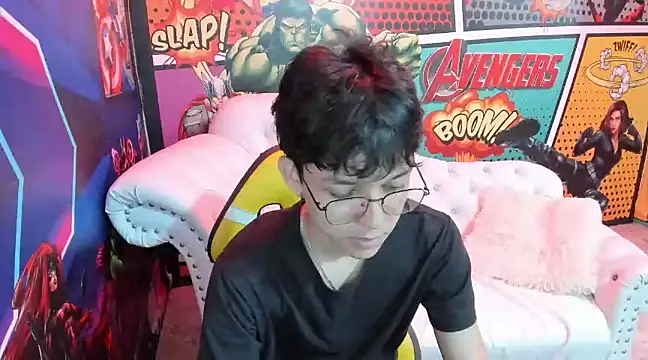 Snapshot of jisuscat chatting on 01-19-25, 07:04 jisuscat online show from 01-19-25, 07:04