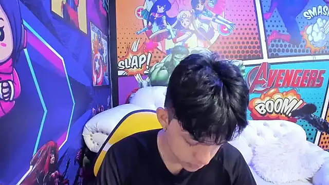 Snapshot of jisuscat chatting on 02-11-25, 03:29 jisuscat online show from 02-11-25, 03:29