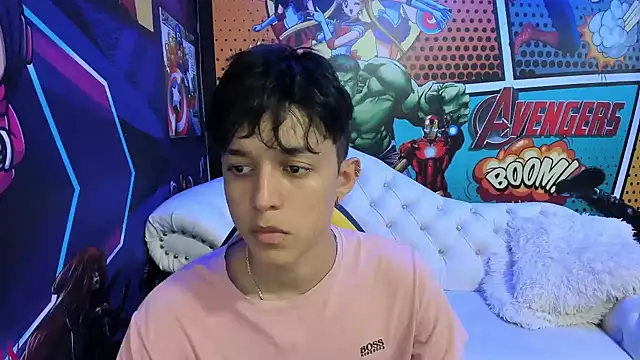 Snapshot of jisuscat chatting on 02-12-25, 07:35 jisuscat online show from 02-12-25, 07:35