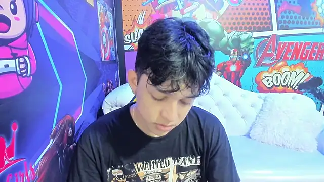 Snapshot of jisuscat chatting on 02-24-25, 07:09 jisuscat online show from 02-24-25, 07:09