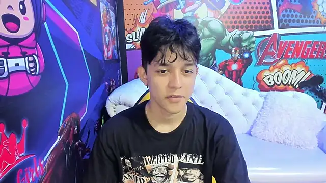 Snapshot of jisuscat chatting on 02-24-25, 10:14 jisuscat online show from 02-24-25, 10:14