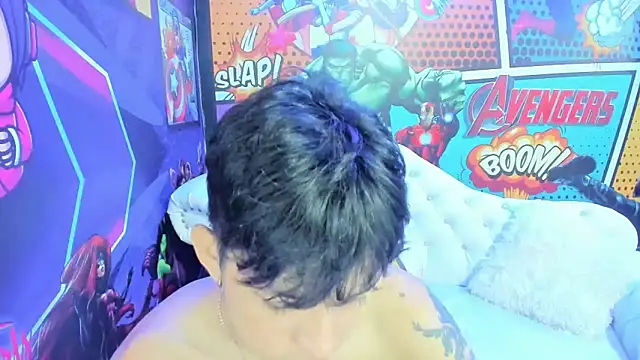 Snapshot of jisuscat chatting on 03-03-25, 09:48 jisuscat online show from 03-03-25, 09:48