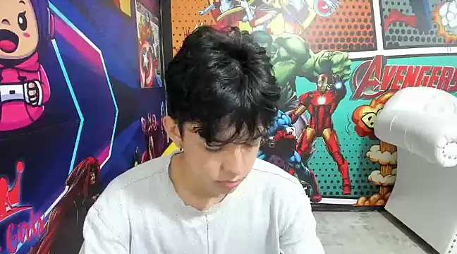 Snapshot of jisuscat chatting on 03-15-25, 01:52 jisuscat online show from 03-15-25, 01:52