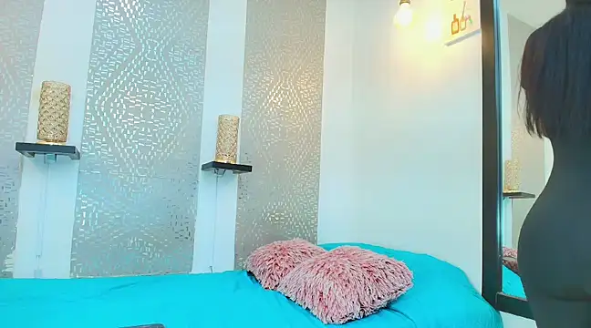 leyli ass online show from 03-01-25, 11:47