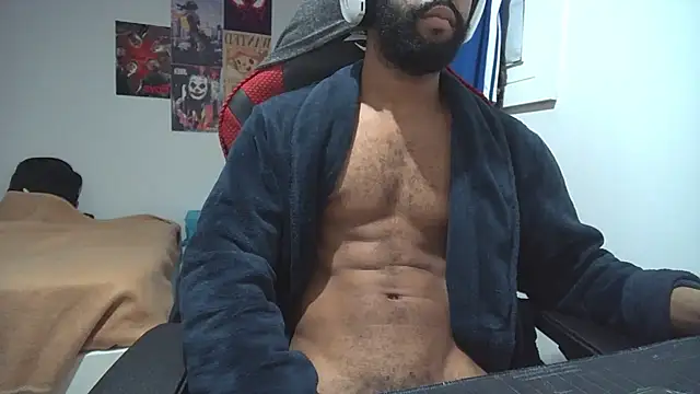 kevi cocks online show from 01-25-25, 05:18