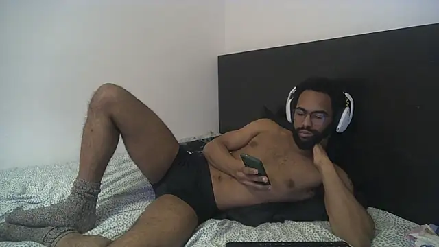 kevi cocks online show from 02-07-25, 10:52