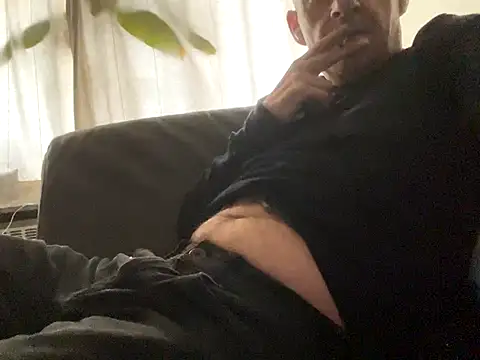 horndude187187 online show from 10-07-25, 06:54