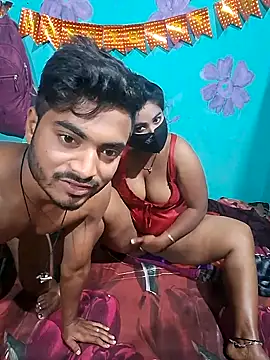 SEXY-CHAHAT online show from 01-12-25, 11:15