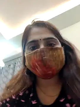 shreya1765 online show from 10-19-25, 11:55