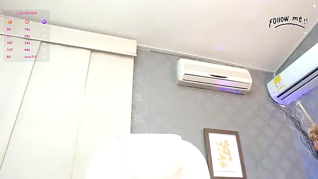 harper ziu online show from 01-11-25, 07:59