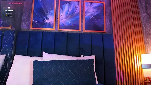 Lancelot Benwick online show from 02-08-26, 12:58