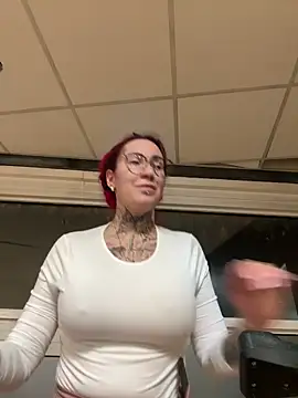 Mia-Fuchs online show from 03-01-26, 08:00