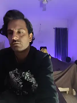 MAGNETICDADDY8 online show from 03-24-26, 05:18