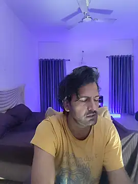 MAGNETICDADDY8 online show from 03-25-26, 04:46