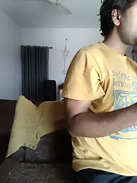 MAGNETICDADDY8 online show from 03-26-26, 07:47