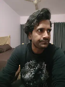 MAGNETICDADDY8 online show from 03-27-26, 03:23