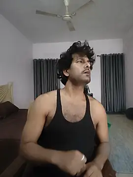 MAGNETICDADDY8 online show from 03-29-26, 09:20