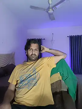 MAGNETICDADDY8 online show from 03-30-26, 02:51