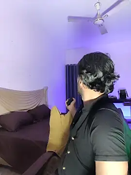 MAGNETICDADDY8 online show from 03-31-26, 03:01