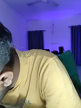 MAGNETICDADDY8 online show from 04-01-26, 03:09