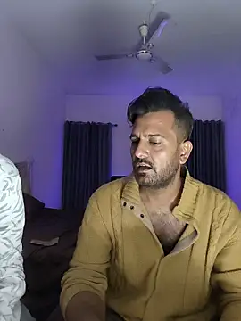 MAGNETICDADDY8 online show from 04-02-26, 04:37