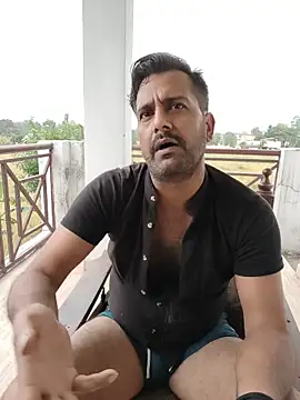 MAGNETICDADDY8 online show from 04-03-26, 04:43