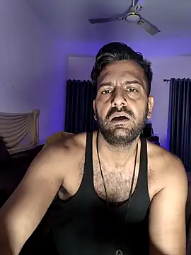 MAGNETICDADDY8 online show from 04-03-26, 06:39