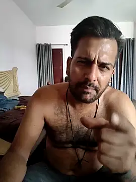 MAGNETICDADDY8 online show from 04-05-26, 08:55