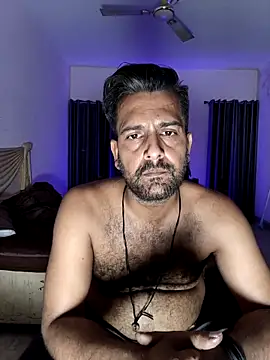 MAGNETICDADDY8 online show from 04-06-26, 04:52