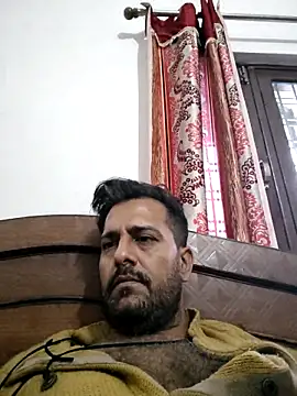 MAGNETICDADDY8 online show from 04-07-26, 11:32