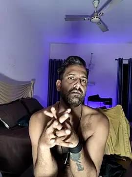 MAGNETICDADDY8 online show from 04-07-26, 11:37