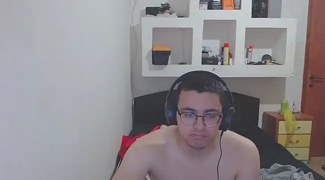 Snapshot of HotNatanIsraeli chatting on 01-31-25, 04:06 HotNatanIsraeli online show from 01-31-25, 04:06