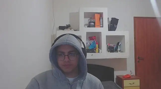 Snapshot of HotNatanIsraeli chatting on 02-28-25, 02:09 HotNatanIsraeli online show from 02-28-25, 02:09