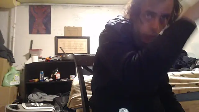 Snapshot of SadCatDaddy chatting on 01-06-25, 06:10 SadCatDaddy online show from 01-06-25, 06:10