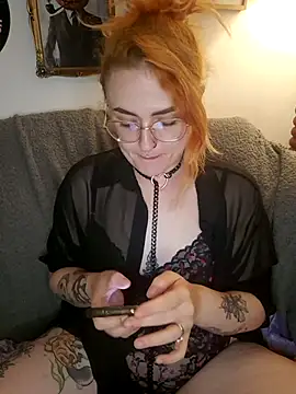 inky ginge online show from 10-06-25, 08:39
