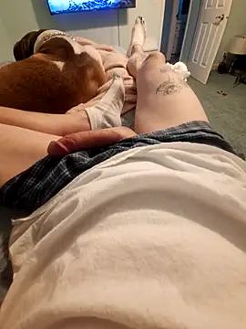 SoooV3ryKinky online show from 02-07-25, 11:55