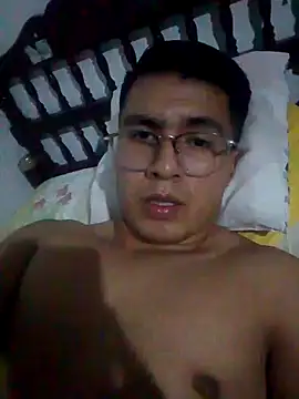 RODRI POLLADURA online show from 01-14-25, 02:40