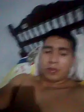 RODRI POLLADURA online show from 01-21-25, 01:18