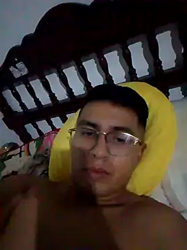 RODRI POLLADURA online show from 01-26-25, 05:45