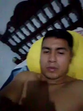 RODRI POLLADURA online show from 01-30-25, 04:48