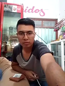 RODRI POLLADURA online show from 02-15-25, 10:52
