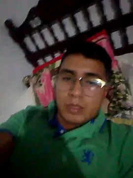RODRI POLLADURA online show from 02-21-25, 01:33