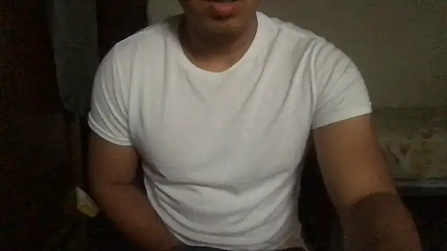 RODRI POLLADURA online show from 10-09-25, 01:42