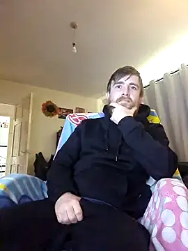 JACKulate31 online show from 10-31-25, 09:21