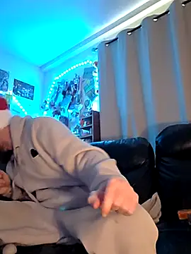 JACKulate31 online show from 12-15-25, 12:53