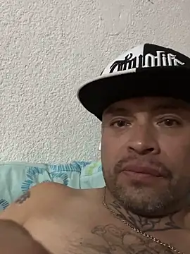 VDorseJHill6 online show from 11-08-25, 08:03