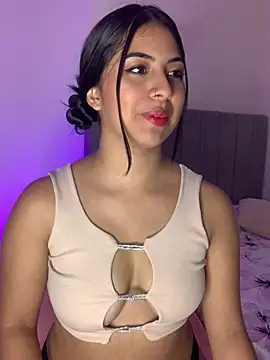 Julii- online show from 02-24-25, 01:10